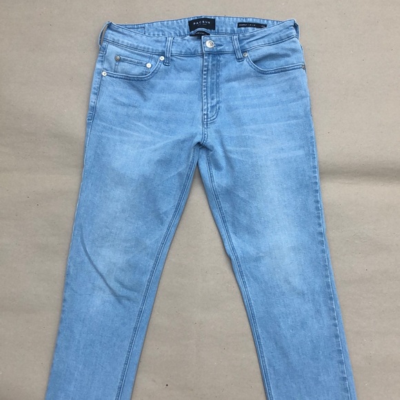 PacSun Other - Pacsun Stonewashed Denim Pants